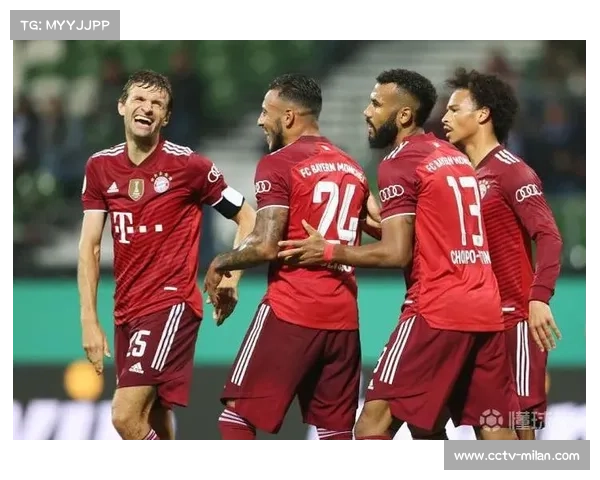 德国杯成欧战入场券重要途径各队全力以赴力争通过杯赛拿到资格