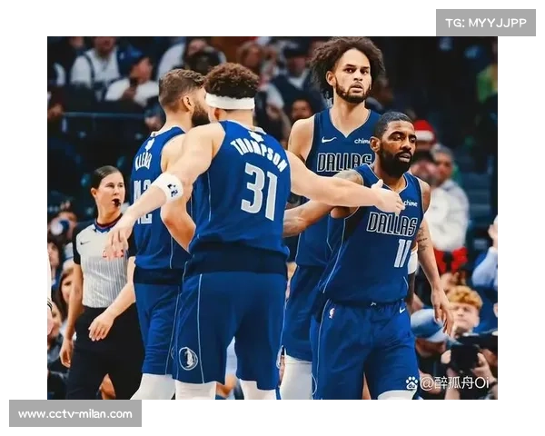 骑士米切尔末节发力，团队篮球逆转森林狼