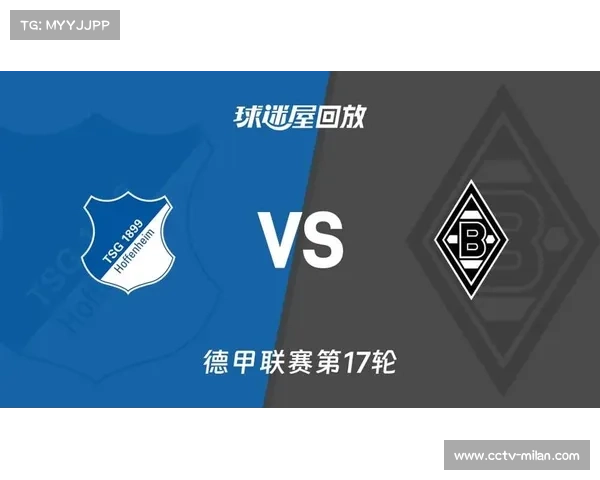 门兴客场魔咒难破，霍芬海姆主场强势