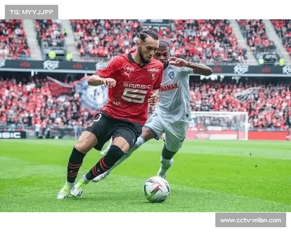 里尔主场1-1与布雷斯特握手言和