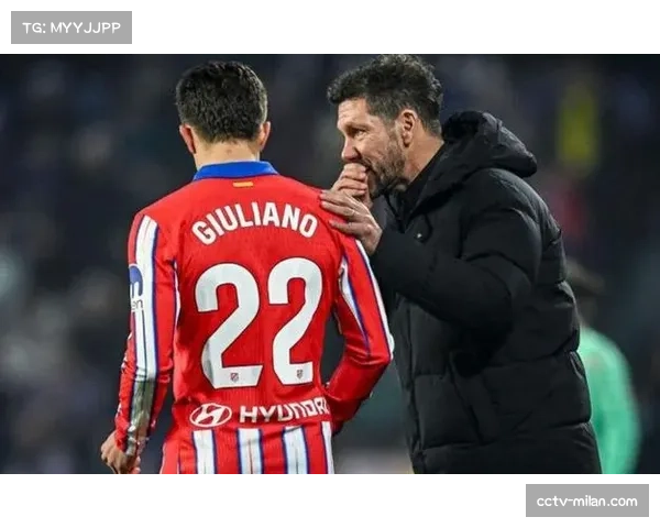 马竞与主帅西蒙尼就续约至2028年达成原则性协议 马竞与主帅西蒙尼就续约至2028年达成原则性协议