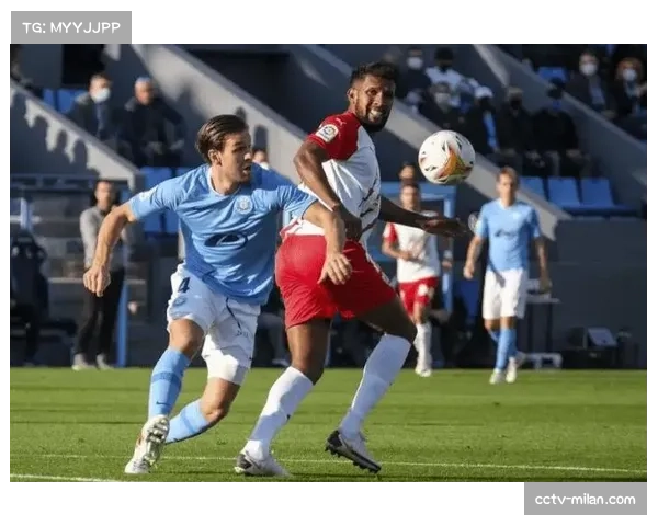 终场哨响：阿尔梅里亚0-2不敌巴拉多利德，连续15轮不胜。