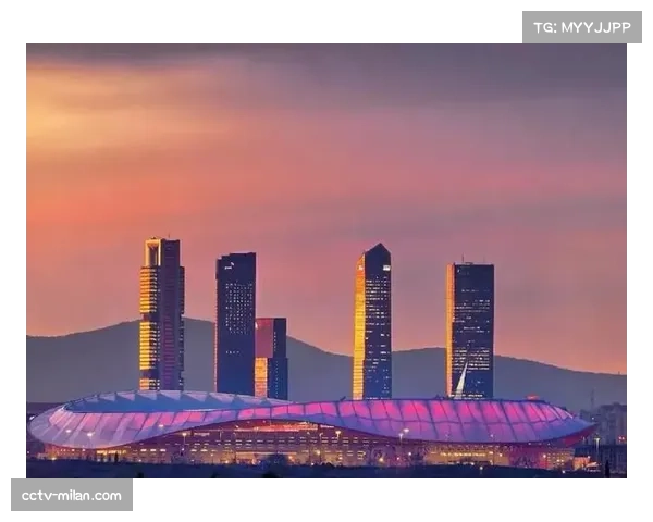 马竞大都会球场启动夏季翻新计划,将增加三千个座位 马竞大都会球场启动夏季翻新计划,将增加三千个座位